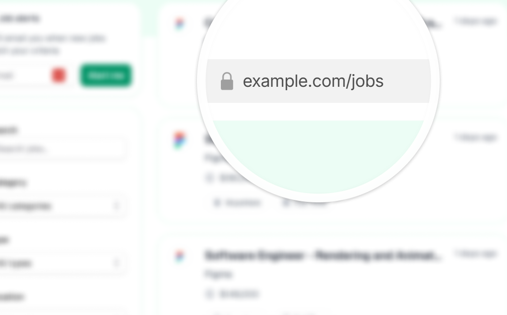 Content editor interface
